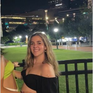 Meet your Posher, Ellen